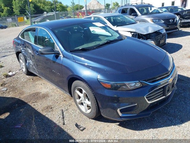 2016 1G1ZB5ST4GF221106 головне зображення