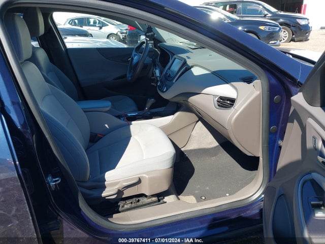 Chevrolet MALIBU LS 2016 1G1ZB5ST4GF221106 Image 5