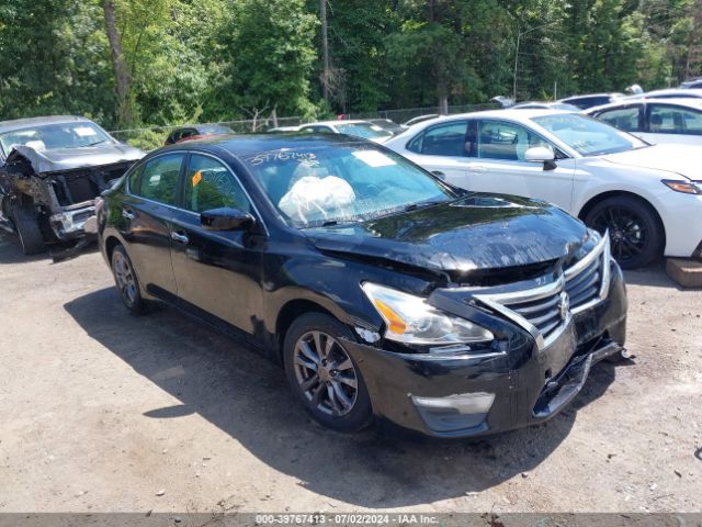 1N4AL3AP5FC463547 Nissan Altima 2.5 S