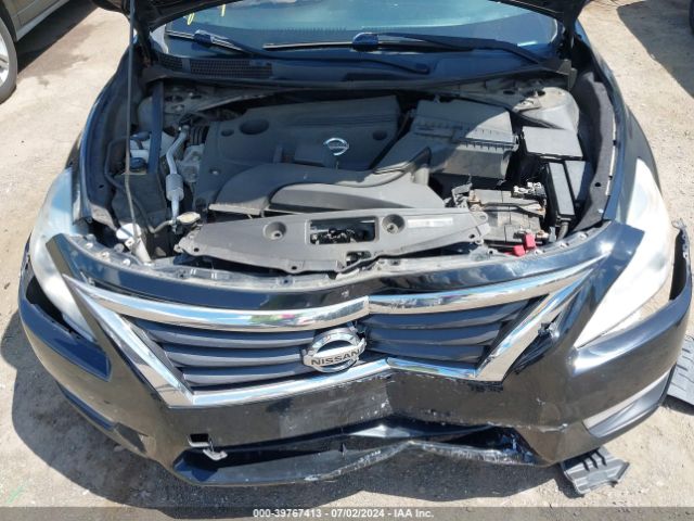 1N4AL3AP5FC463547 Nissan Altima 2.5 S