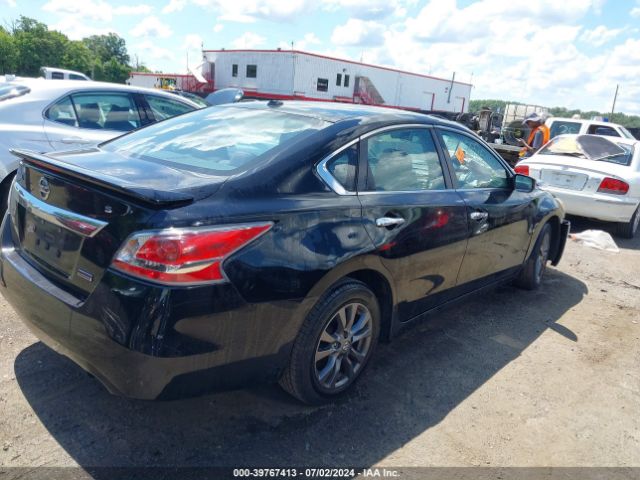 1N4AL3AP5FC463547 Nissan Altima 2.5 S