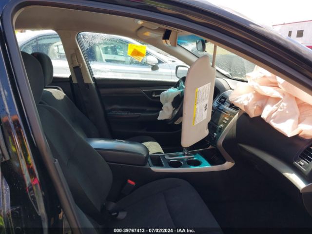1N4AL3AP5FC463547 Nissan Altima 2.5 S