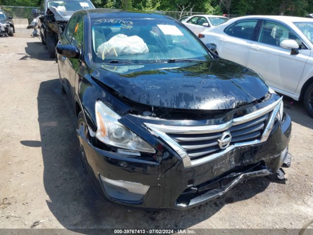 1N4AL3AP5FC463547 Nissan Altima 2.5 S