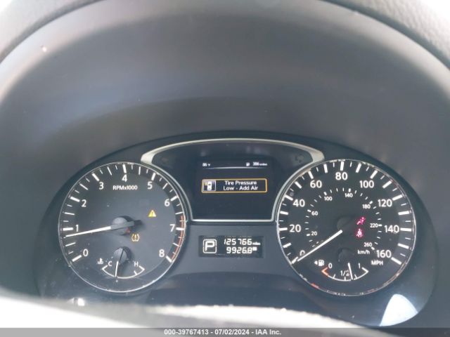 1N4AL3AP5FC463547 Nissan Altima 2.5 S