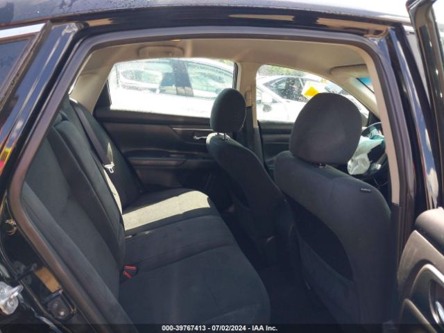 1N4AL3AP5FC463547 Nissan Altima 2.5 S