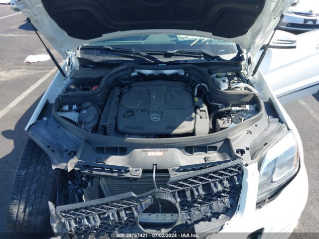 WDCGG5HB7FG345940 Mercedes-Benz GLK 350