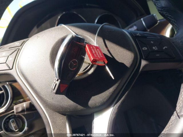 WDCGG5HB7FG345940 Mercedes-Benz GLK 350