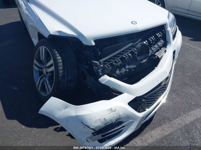 WDCGG5HB7FG345940 Mercedes-Benz GLK 350
