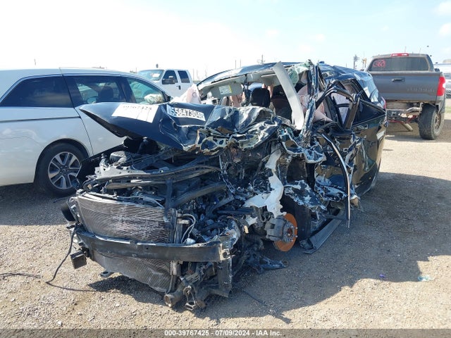 3GKALMEV3LL164300 GMC Terrain Fwd Sle