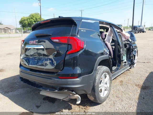 3GKALMEV3LL164300 GMC Terrain Fwd Sle