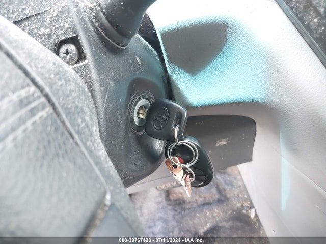 Toyota Sienna L 7 Passenger 2015 5TDZK3DC8FS594883 Image 11