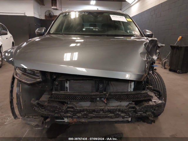 3VV2B7AX9NM012399 Volkswagen Tiguan 2.0t Se