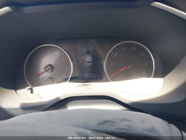 Toyota RAV4 LE 2021 JTMH1RFV2MD069875 Image 24