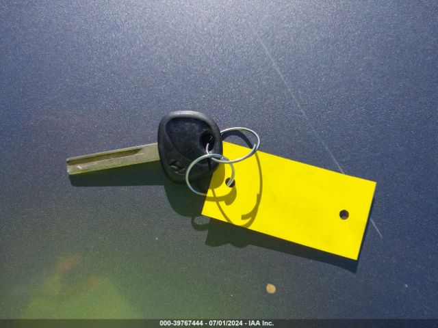 KMHCT5AE4HU347052 Hyundai ACCENT SE