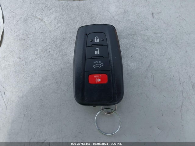 2T3E6RFV1PW038063 Toyota Rav4 Hybrid Xse