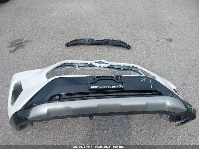 2T3E6RFV1PW038063 Toyota Rav4 Hybrid Xse