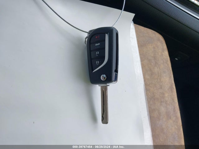 Toyota COROLLA LE 2023 5YFB4MDE5PP072760 Image 11