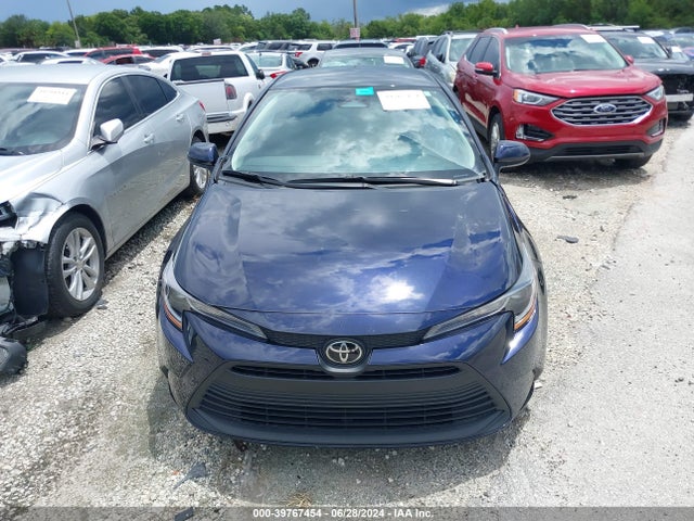 Toyota COROLLA LE 2023 5YFB4MDE5PP072760 Image 13