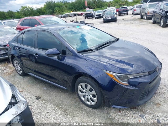Toyota COROLLA LE 2023 5YFB4MDE5PP072760 Image 14