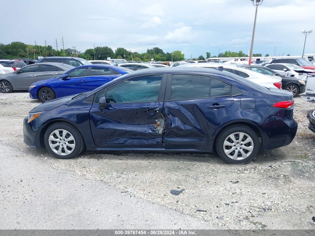 Toyota COROLLA LE 2023 5YFB4MDE5PP072760 Image 15