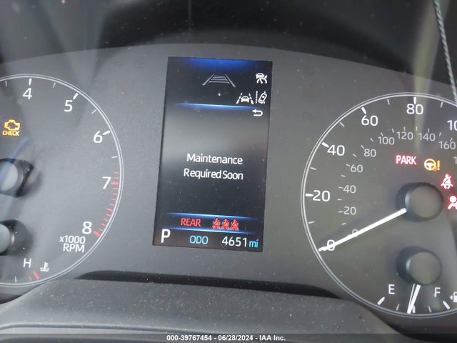Toyota COROLLA LE 2023 5YFB4MDE5PP072760 Image 16