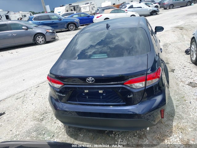 Toyota COROLLA LE 2023 5YFB4MDE5PP072760 Image 17