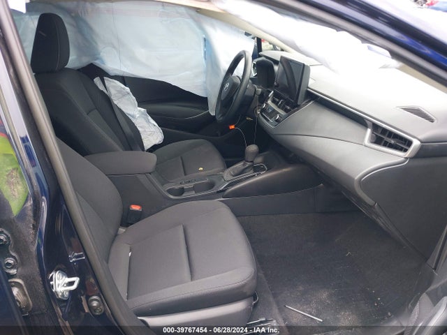 Toyota COROLLA LE 2023 5YFB4MDE5PP072760 Image 5