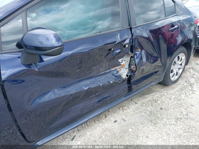 Toyota COROLLA LE 2023 5YFB4MDE5PP072760 Image 6