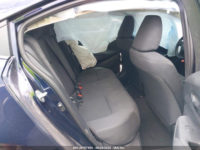 Toyota COROLLA LE 2023 5YFB4MDE5PP072760 Image 8