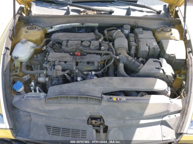 5NPEJ4J20LH051810 Hyundai Sonata Sel Plus