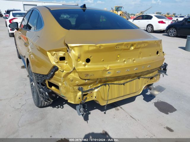 5NPEJ4J20LH051810 Hyundai Sonata Sel Plus
