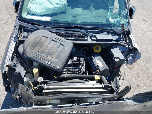 2C4RC1CG6FR525818 Chrysler Town & Country Touring-l