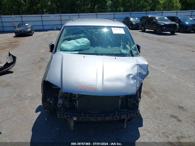 2C4RC1CG6FR525818 Chrysler Town & Country Touring-l