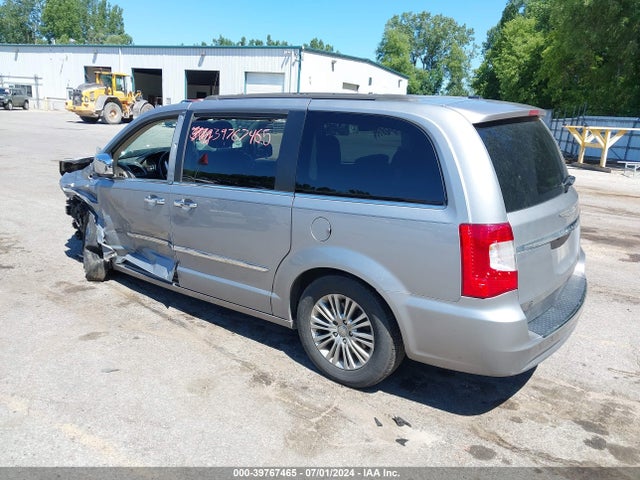 2C4RC1CG6FR525818 Chrysler Town & Country Touring-l
