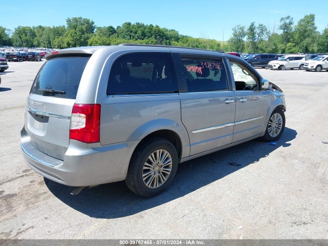 2C4RC1CG6FR525818 Chrysler Town & Country Touring-l