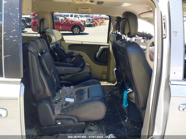2C4RC1CG6FR525818 Chrysler Town & Country Touring-l