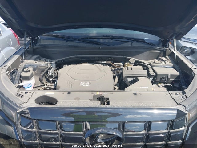 39767471 :رقم المزاد ، KM8R4DGE0PU601072 vin ، 2023 Hyundai Palisade Sel مزاد بيع