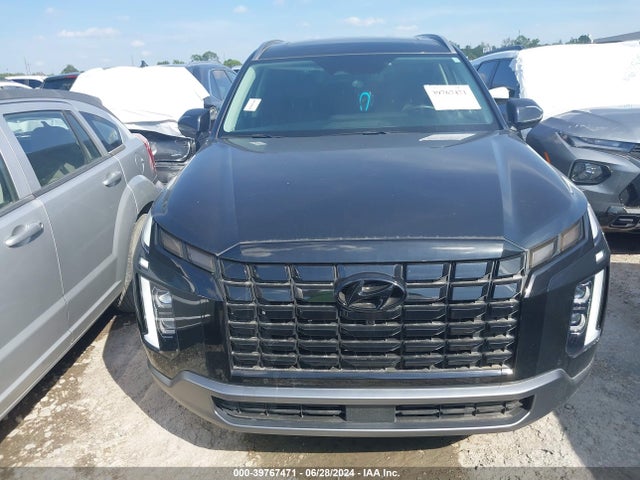 39767471 :رقم المزاد ، KM8R4DGE0PU601072 vin ، 2023 Hyundai Palisade Sel مزاد بيع