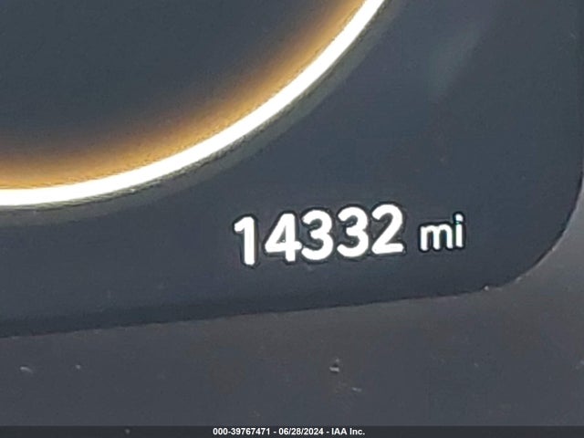39767471 :رقم المزاد ، KM8R4DGE0PU601072 vin ، 2023 Hyundai Palisade Sel مزاد بيع