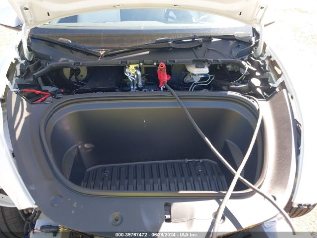 7SAYGDEE0RA258365 Tesla Model Y Long Range Dual Motor All-wheel Drive
