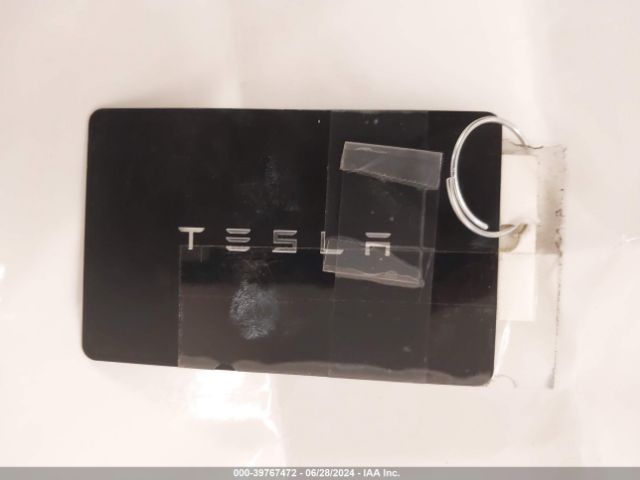 7SAYGDEE0RA258365 Tesla Model Y Long Range Dual Motor All-wheel Drive