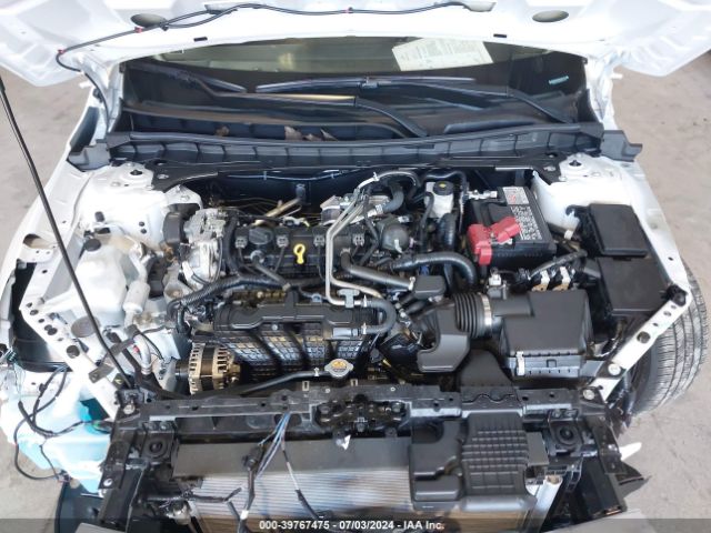 1N4BL4EW5RN301423 Nissan Altima Sl Intelligent Awd