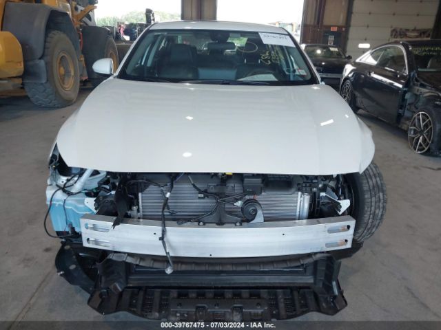 1N4BL4EW5RN301423 Nissan Altima Sl Intelligent Awd