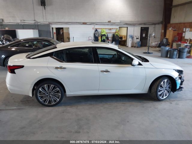 1N4BL4EW5RN301423 Nissan Altima Sl Intelligent Awd