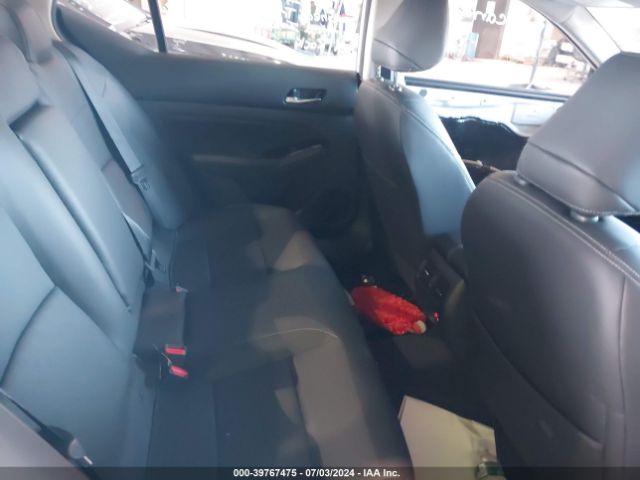 1N4BL4EW5RN301423 Nissan Altima Sl Intelligent Awd