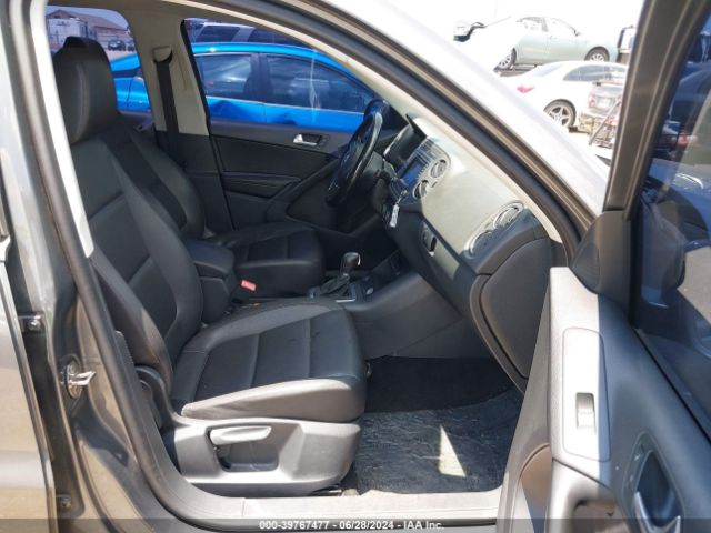 WVGAV7AX1GW609045 Volkswagen TIGUAN S