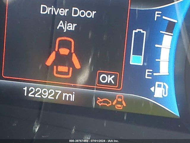 3FA6P0PU6HR409782 Ford Fusion Energi Se Luxury