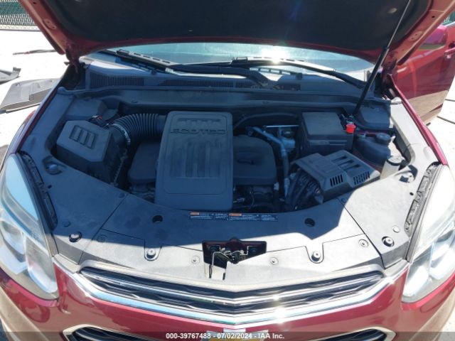 2GNALCEK9G1115984 Chevrolet EQUINOX LT
