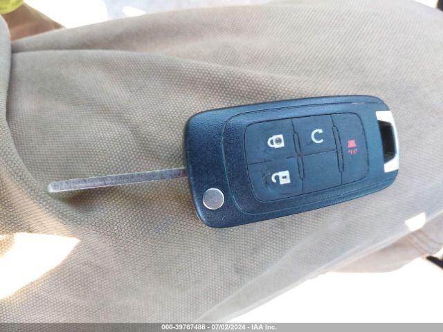 2GNALCEK9G1115984 Chevrolet EQUINOX LT