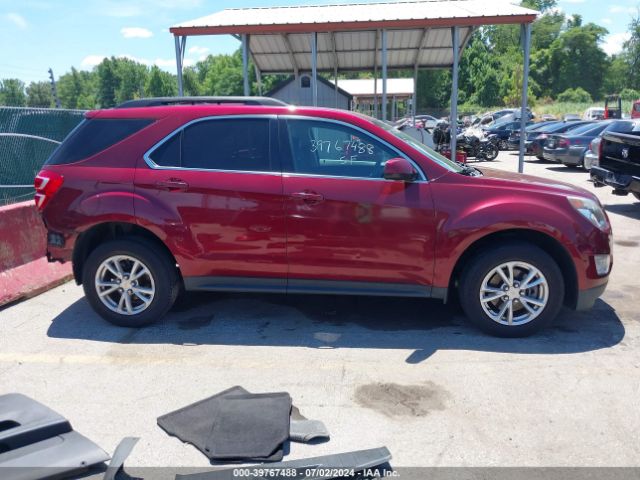 2GNALCEK9G1115984 Chevrolet EQUINOX LT